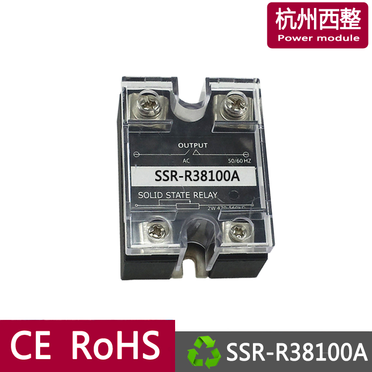 SSR-R38100A