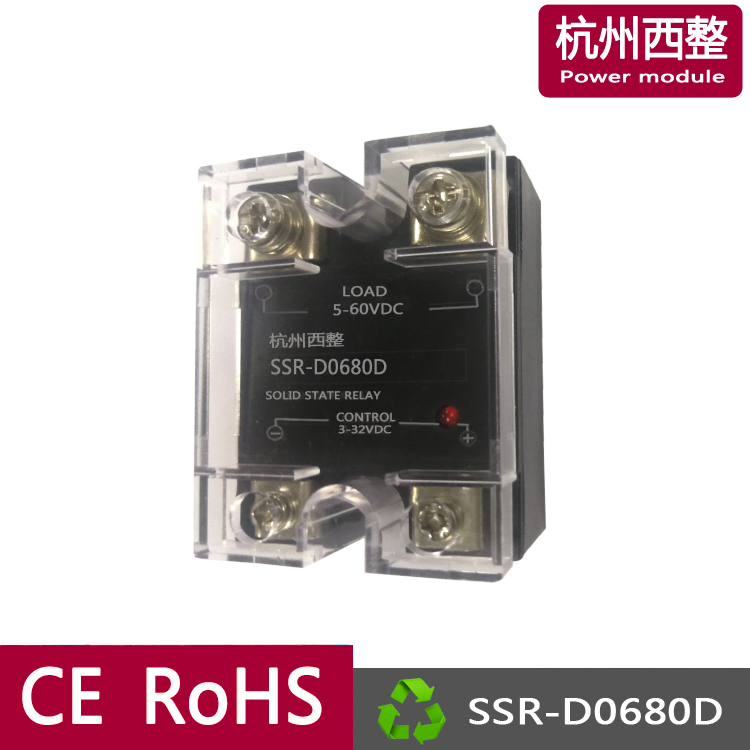 SSR-D0680D